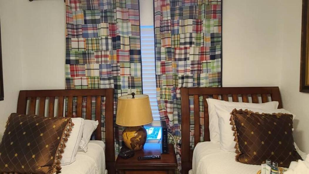 לייק וורת' Palm Springs 3-Bedroom 2-Bath 5 Miles To The Beach מראה חיצוני תמונה