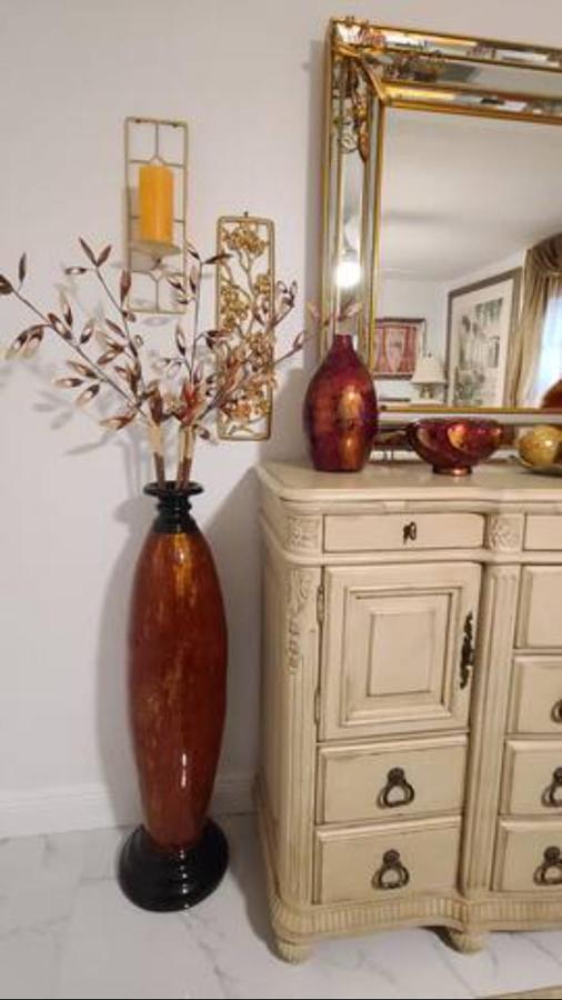 לייק וורת' Palm Springs 3-Bedroom 2-Bath 5 Miles To The Beach מראה חיצוני תמונה