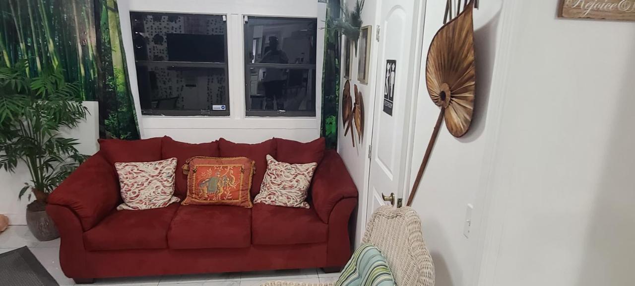 לייק וורת' Palm Springs 3-Bedroom 2-Bath 5 Miles To The Beach מראה חיצוני תמונה